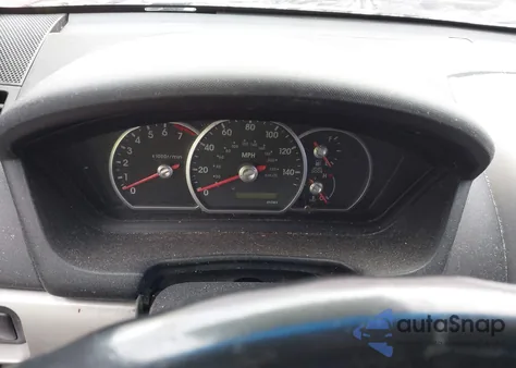 2005 Mitsubishi Galant Es/Se z USA, uszkodzony, nr VIN 4A3AB36F45E057790